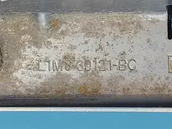 Support OEM L1M8-7K011-AB Onduleur Ford Explorer