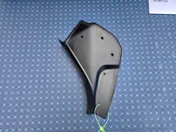 Rear Trunk Lamp Cover BMW 5 GT F07