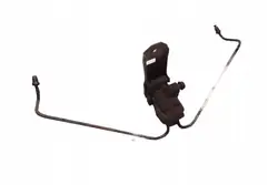 Internal Handbrake Bracket VW