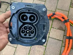 Câble de charge Mercedes EQV/Vito OEM A 447 540 16 92