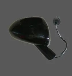 Oikea Sähköspeili Corsa D 5pin 2005 OEM 13188499