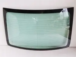 Vitre Arrière OEM HAGFAQ42522-02P2O2O2 Toyota Avensis