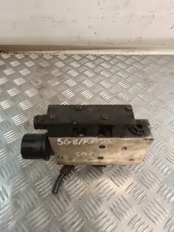 Pneumatikventil Knorr-Bremse OEM 0501 100 016