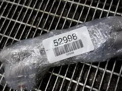 Jeu de poignées de toit avant OEM SKE56951 KIA Xceed
