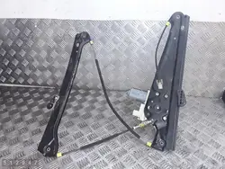 BMW Raamregelaar OEM 7024812e voor 2002 7 Serie