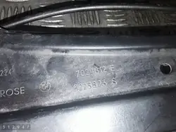 Régulateur de vitre BMW OEM 7024812e pour Série 7 2002