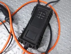 Câble de charge EV OEM 9844466280 pour Peugeot 2008 II