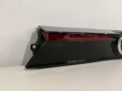 OEM 76801-0D760 Takaluukunauha Toyota Yaris Crossille