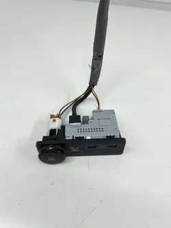 USB-Anschluss Jaguar I-Pace 2020 OEM JPLA19E110BB