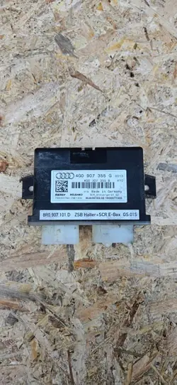 AdBlue-Steuermodul OEM 4G907355G für Audi