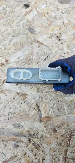 Módulo AdBlue OEM 4G907355G para Audi