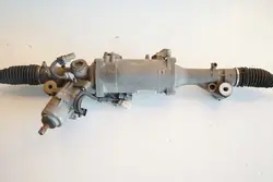 Styrväxel Lexus LS460 LS460L LS600H 08-17