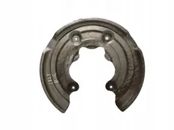 Ford Mustang Mach-E Achter remschild OEM LJ9C2K317DA