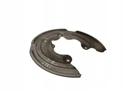 Ford Mustang Mach-E Bakre bromsskydd OEM LJ9C2K317DA