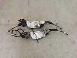 Caixa de direção VW TOURAN GOLF 5 OCTAVIA II PASSAT B6 ALTEA