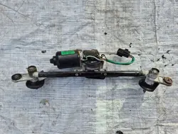 Motor limpiaparabrisas OEM 98110-1J000 para Hyundai i20 2008-2015