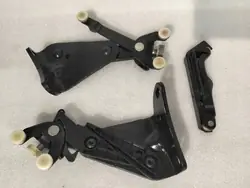 VW T5 Skjutdörrsrulle OEM 7H0843398AC