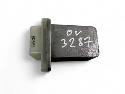 Résistance moteur ventilateur OEM 6811109170 - SsangYong