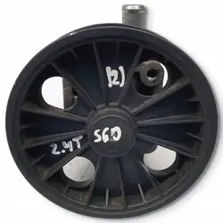 Bomba de dirección Volvo OEM 30741789 110bar