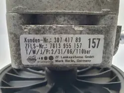 Pompe de direction Volvo OEM 30741789 110bar