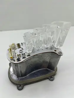 Feu clignotant LED BMW 4 F33 OEM 7379840 - Avant droit