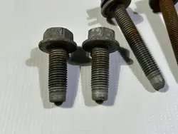 OEM 3571258 Etujousitusliukupultit