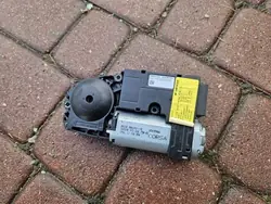 Motor techo solar OEM www.OPELCZESCI.com-B296 Opel Corsa E