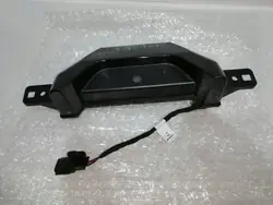 Lâmpada de carga bateria Renault Zoe OEM 266804179R