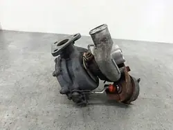 Käytetty turbo keräimellä OEM TD03L4-07T-VG