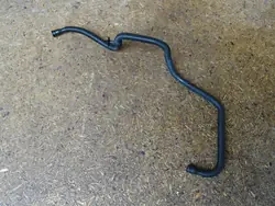 A3 8P GOLF VI LEON II 1.4 TFSI Entlüftungsschlauch 03C103493AE