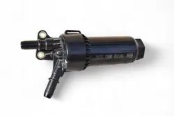 Automatikgetriebe-Filtergehäuse OEM 104788