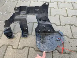 BMW G30 G11 G32 Oikea Kardaanin Suoja OEM 7347022
