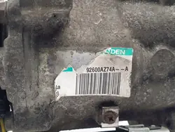 Compresseur de climatisation OEM 92600AZ74A Nissan Juke 1.5 DCI