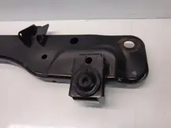 Support de radiateur Nissan Qashqai J11 1.7 DCI