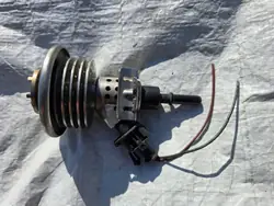 AdBlue-Injektor OEM 3C0131113C für Audi Q5 2.0 TDI