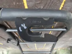 Cloison MARW OEM pour Peugeot Partner Berlingo II