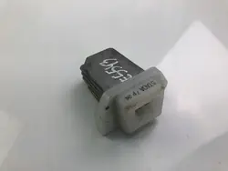 Résistance de chauffage OEM 5TA0A7F24 pour Renault Clio Grandtour