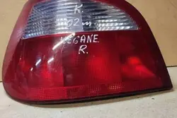 Lámpara trasera izquierda RENAULT MEGANE II ESTATE 7700428320