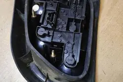 Feu arrière gauche RENAULT MEGANE II ESTATE 7700428320
