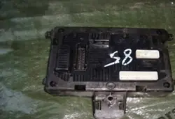 Module BCM RENAULCLIBCM pour Renault Clio III 1.5 DCI