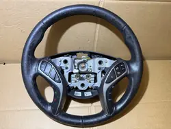 Hyundai Verwarmd Multifunctioneel Stuur OEM 56113-A6000