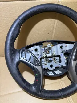 Volante Multifunción Calefactable Hyundai OEM 56113-A6000