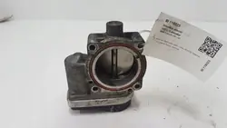 Drosselklappe BMW 3 E90 E91