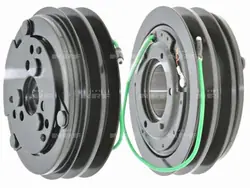 NRF 380159 Embrayage électromagnétique, compresseur AC