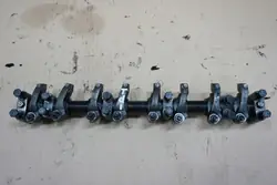 Koppelvork Nissan Terrano II OEM TERRANO II KLAWIATURA