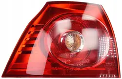 VW GOLF V 03-09 Vänster Bakljus