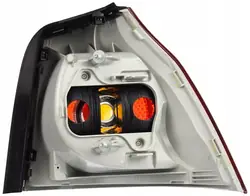 Feu arrière gauche VW GOLF V 03-09