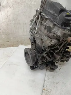 DS-motor OEM HN01 för DS3 1.2 THP 2015-2019