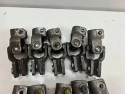 HONDA JAZZ II Steering Column Coupling