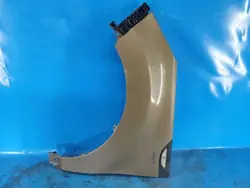 Vänster framskärm KIA SOUL II PS